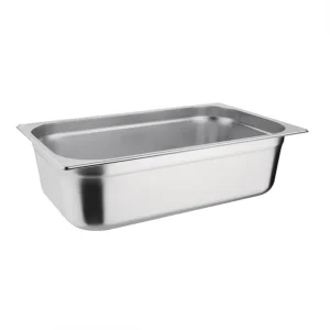 Brand New 6 x 1/1 100mm Gastronorm
