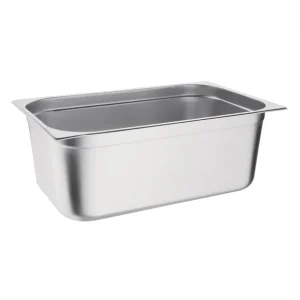 Brand New 6 x 1/1 150mm Gastronorm