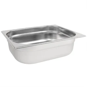 Brand New 6 x 1/2 100mm Gastronorm