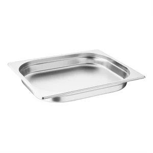 Brand New 6 x 1/2 40mm Gastronorm