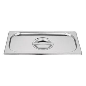 Brand New 6 x 1/3 Gastronorm Lid