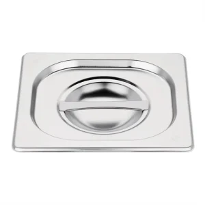 Brand New 6 x 1/6 Gastronorm Lid