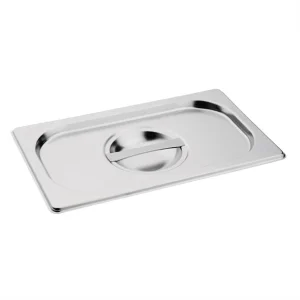 Brand New 6 x 1/9 Gastronorm Lid