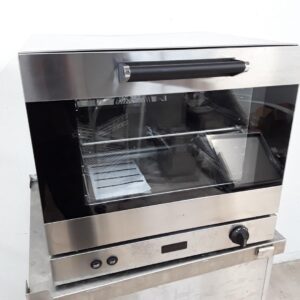 New B Grade Smeg ALFA43XE Convection Oven For Sale