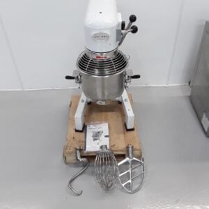 New B Grade Hendi  Planetary Mixer 10 L For Sale