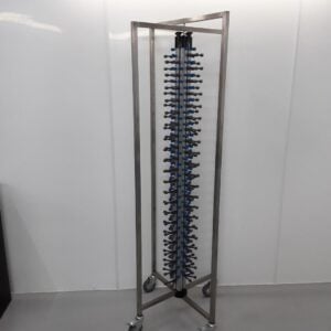 New B Grade Vogue  Plate Stack For Sale