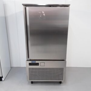 New B Grade Polar DN494 Blast Chiller Freezer For Sale
