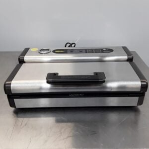 Ex Demo Buffalo CN514 Vac Pack Machine For Sale