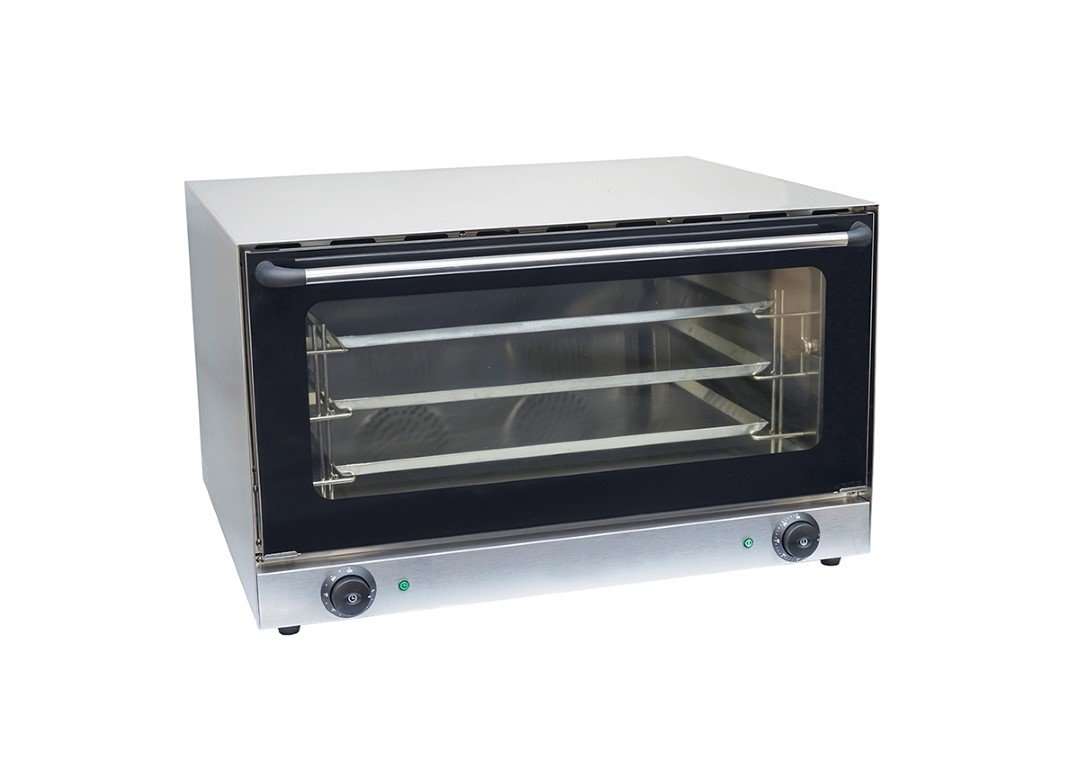 Brand New Imettos 8A-3 Bakery Convection Oven For Sale