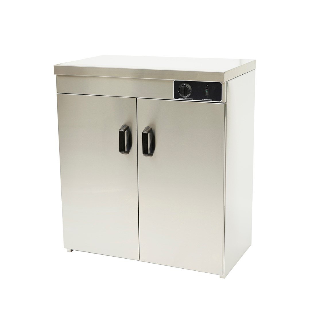 Brand New Imettos HC-2 Stainless Plate Food Warmer For Sale