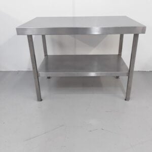 Used   Stainless Steel Stand For Sale