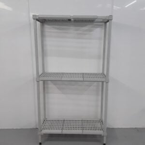 Used   3 Tier Fridge Rack Shelves For Sale