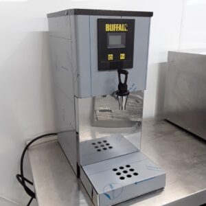 New B Grade Buffalo GF453 Salamander Grill For Sale