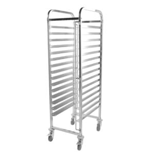 Brand New Imettos 301009 Racking Trolley For Sale