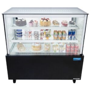 Brand New Unifrost HGP120 Patisserie Fridge For Sale