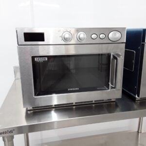 New B Grade Samsung CM1919 Microwave Manual 1850W For Sale