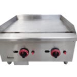 Brand New Infernus EGG-24SX Flat Griddle Heavy Duty For Sale