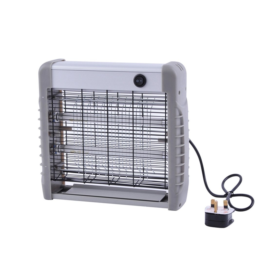 Brand New Imettos 121101 Fly Zapper For Sale