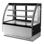 New Diaminox DX1500CF2 Cake Display Fridge 12392