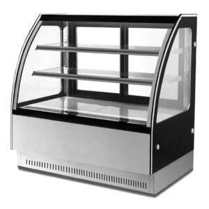 New Diaminox DX1500CF2 Cake Display Fridge 12392