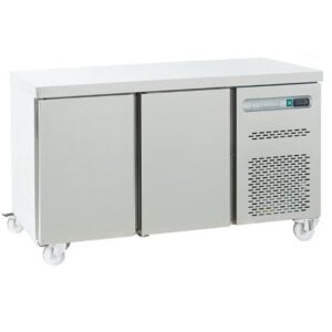 Brand New Sterling Pro SPP-7-135-20-SPCIR Bench Fridge For Sale