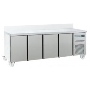 Brand New Sterling Pro SPP-7-225-40-SPCIR Bench Fridge For Sale