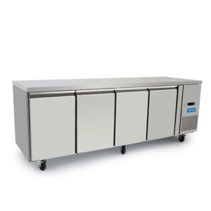 Brand New Arctica HED498 Bench Fridge For Sale