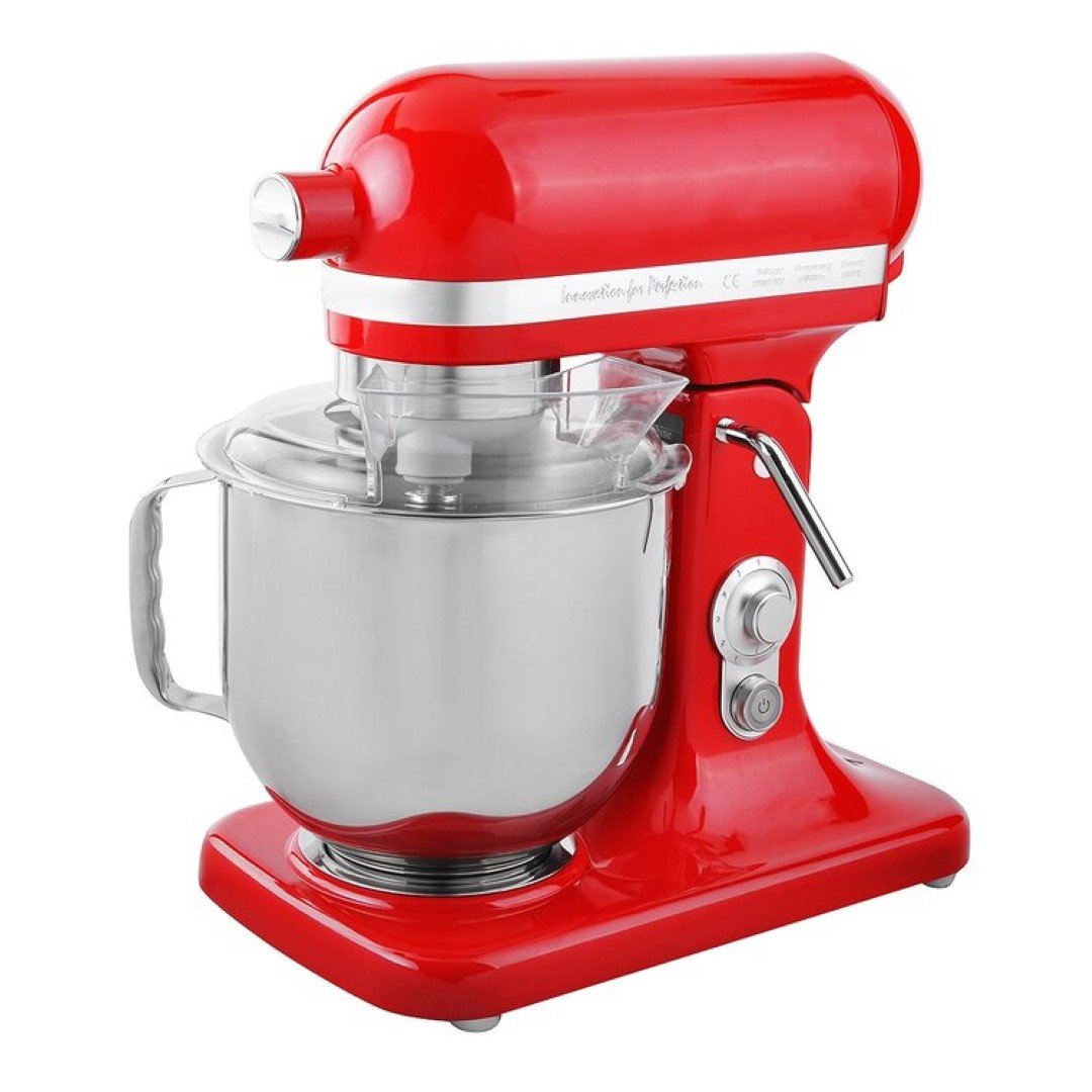 Brand New iMettos 901001 7L Mixer For Sale