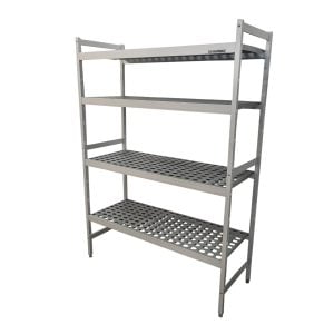 Brand New Diaminox  Fridge Rack 119cmW x 46cmD x 168cmH