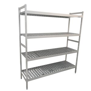 Brand New Diaminox Fridge Rack 175cmW x 46cmD x 168cmH