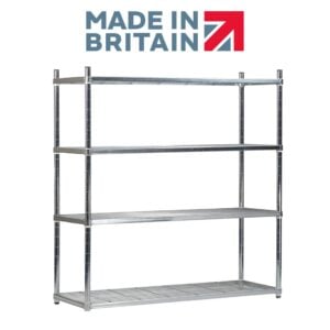 Brand New Craven  Chrome Rack For Sale