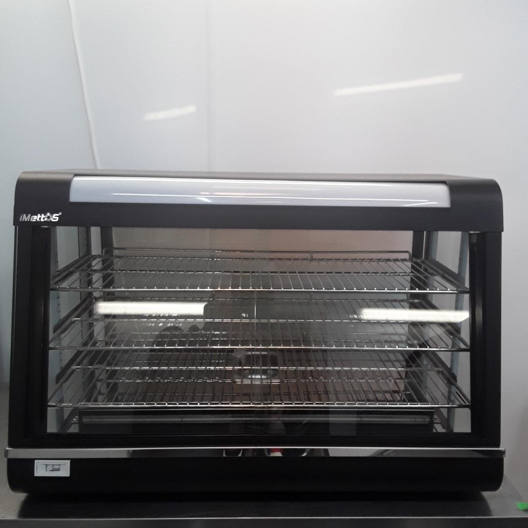 Brand New Heittox HEX-2200 2.2 Extraction Canopy For Sale