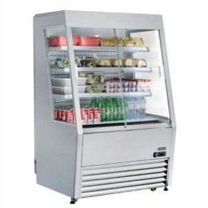Brand New Polar CM287 Multideck For Sale