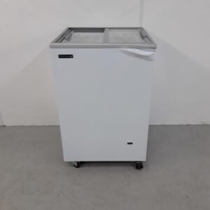 New B Grade Tefcold ICB100SC Ice Cream Freezer For Sale