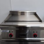 New B Grade Infinity HEG-606 Flat Griddle For Sale