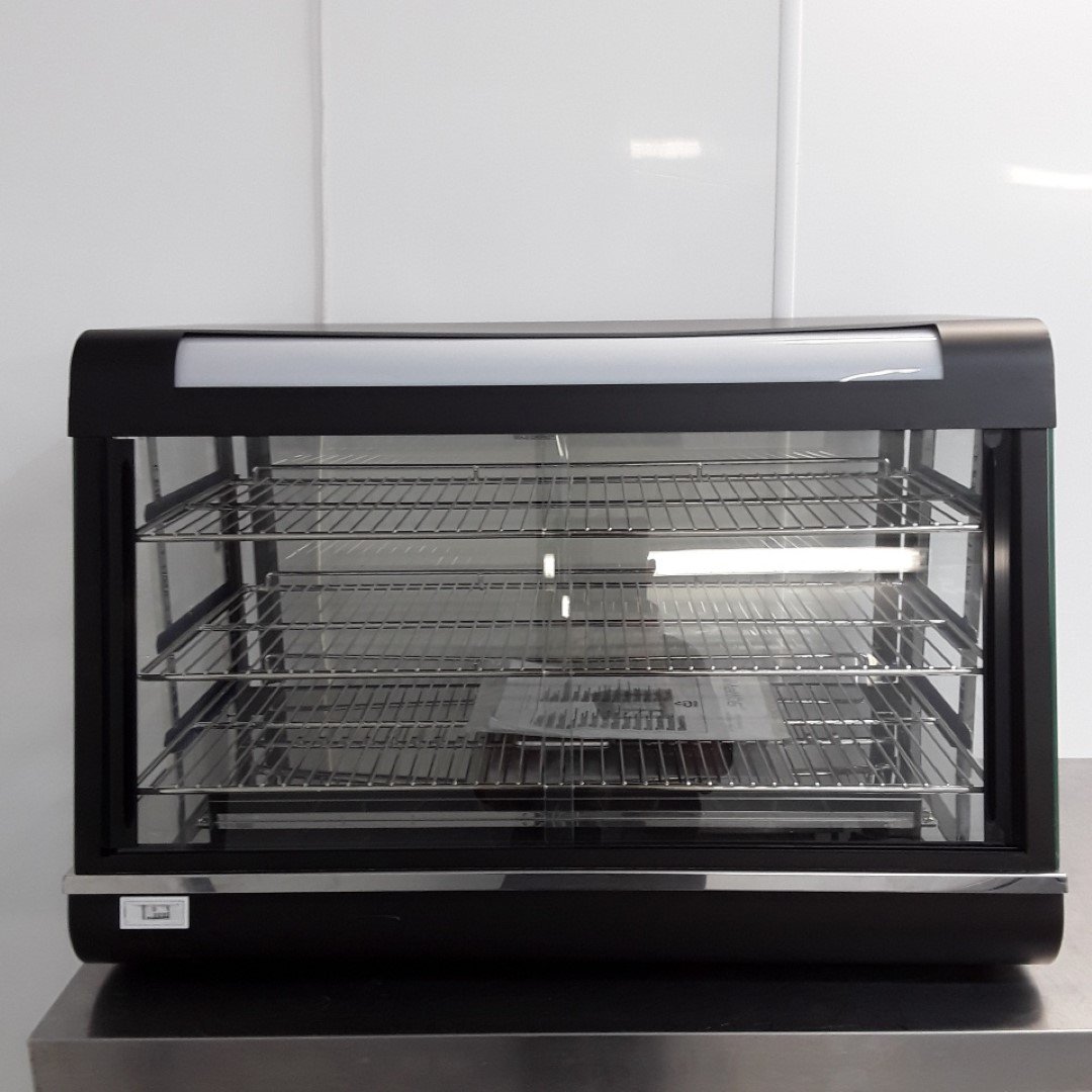 New B Grade Imettos FM-36 Heated Display For Sale