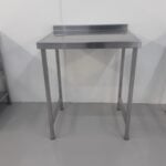 Used   Stainless Table For Sale