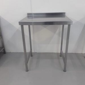 Used   Stainless Table For Sale