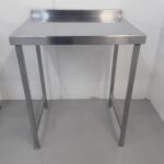 Used   Stainless Table For Sale
