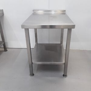 Used   Stainless Stand For Sale