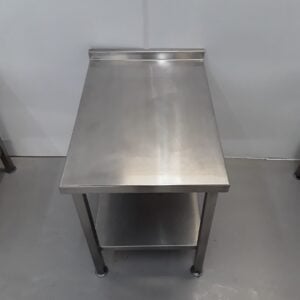 Used   Stainless Stand For Sale