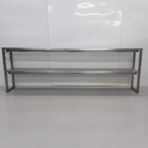 Used   Heated Gantry For Sale