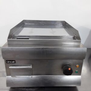 Used Lincat GS4/C Chrome Griddle For Sale