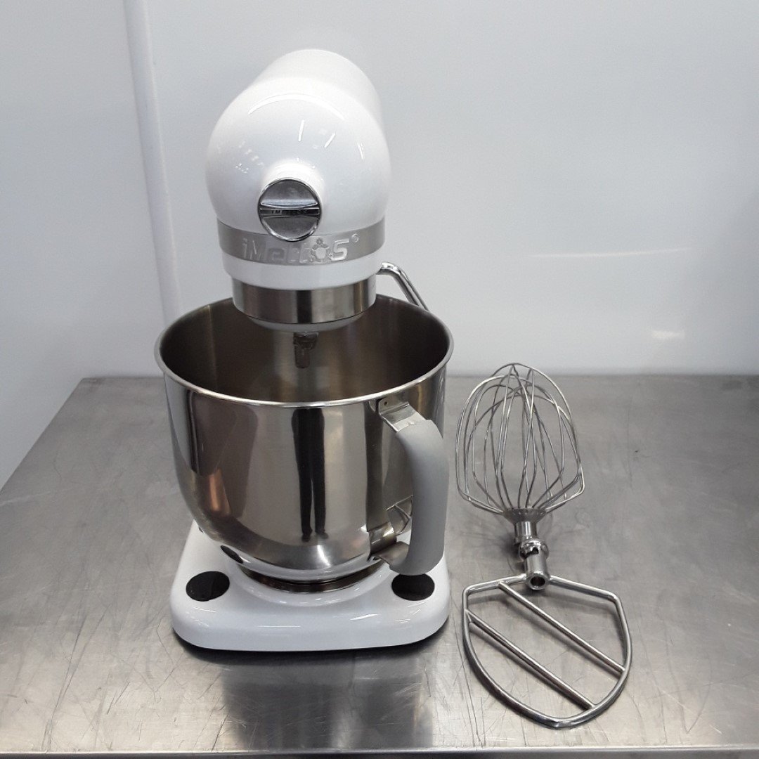 Used Imettos 901001 Food Mixer 7 L For Sale