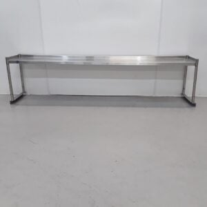 New B Grade   Single Stainless Gantry For Sale