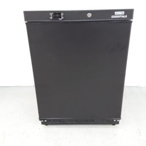 New B Grade Nisbets FB046 Under Counter Fridge For Sale