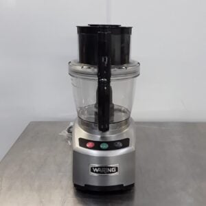 Ex Demo Waring WFP165SK Food Processor For Sale