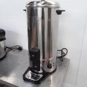 Ex Demo Buffalo Buffalo Hot Water Boiler 20 L For Sale