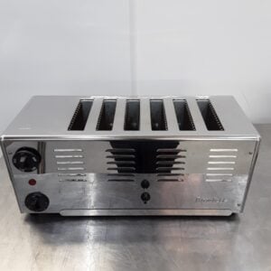 Used Rowlett CH171 Toaster 6 Slot For Sale