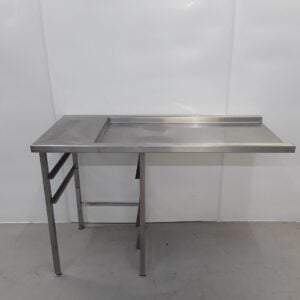 Used   Dishwasher Table For Sale